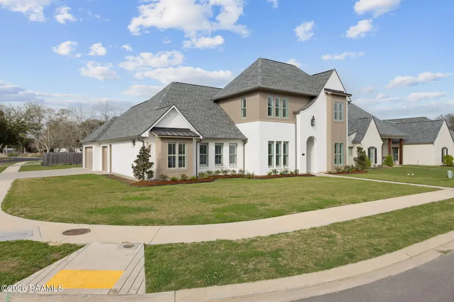 601 Gunter Grass Court, Lafayette, LA 70508 - #3