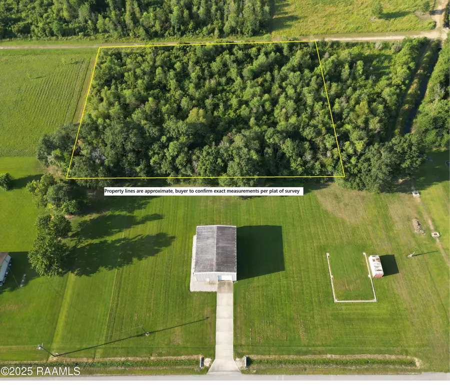 300blk Camus Road, Lafayette, LA 70503 - #2