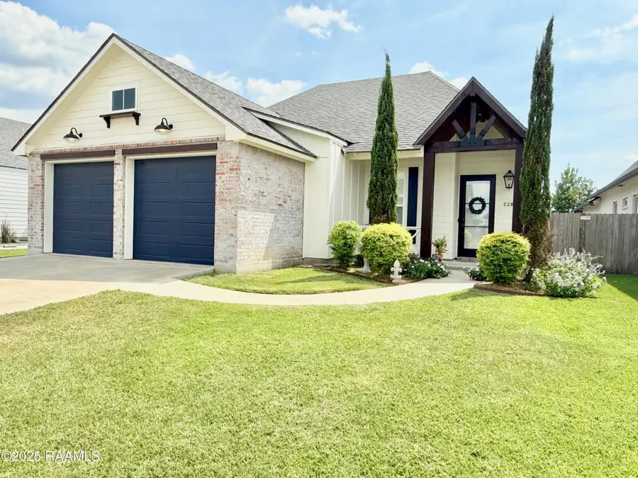 228 Whispering Meadows Road, Broussard, LA 70518 - #3