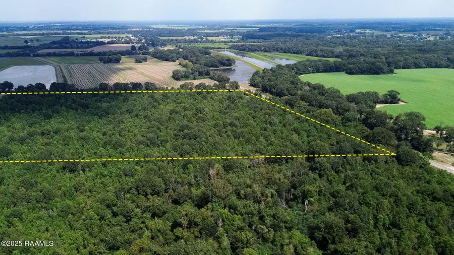 Tbd Lawtell Hwy, Church Point, LA 70525 - #2