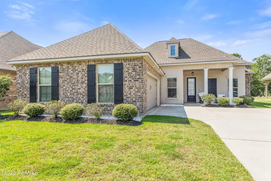 1000 Deer Meadow Boulevard, Broussard, LA 70518 - #2