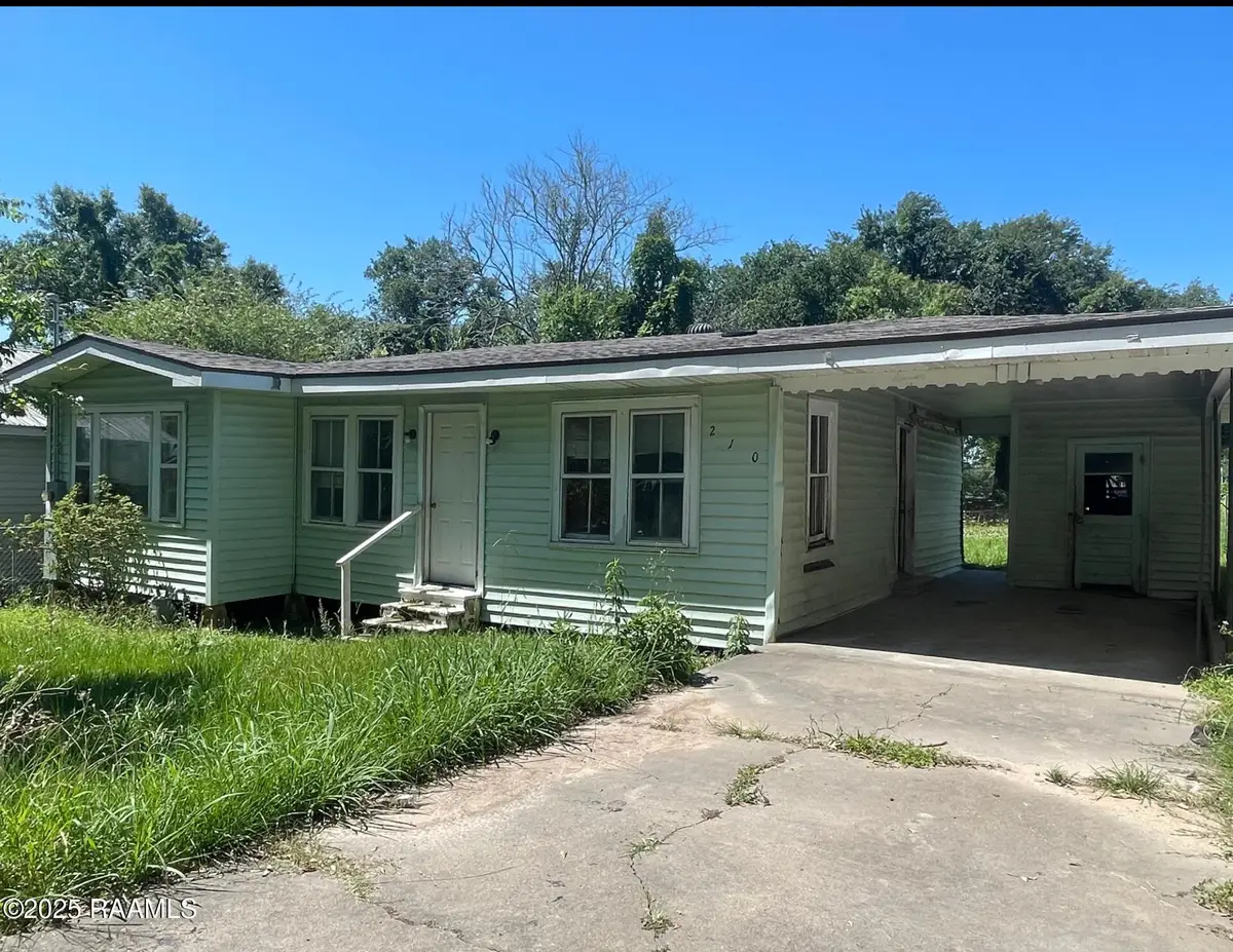 210 Lilly Street, Lafayette, LA 70501 - #1