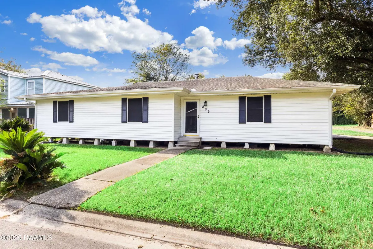 206 Nottingham Circle, Lafayette, LA 70507 - #1