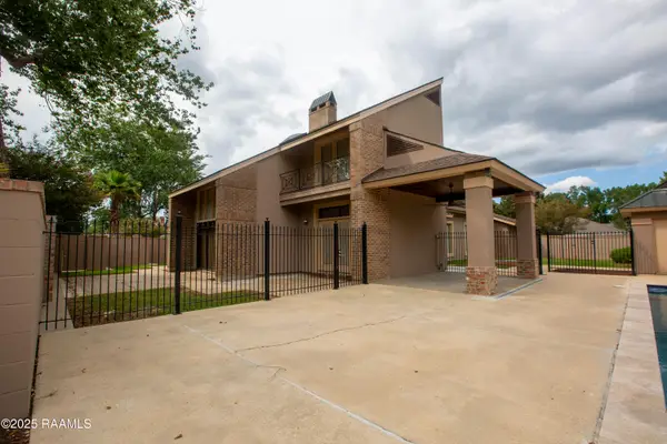 101 Hunters Holw, Lafayette, LA 70508