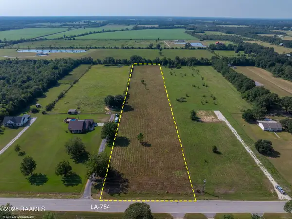 Tbd Hwy 754, Sunset, LA 70584