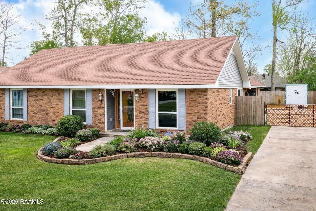 16508 Patton Avenue, Baton Rouge, LA 70816 - #1