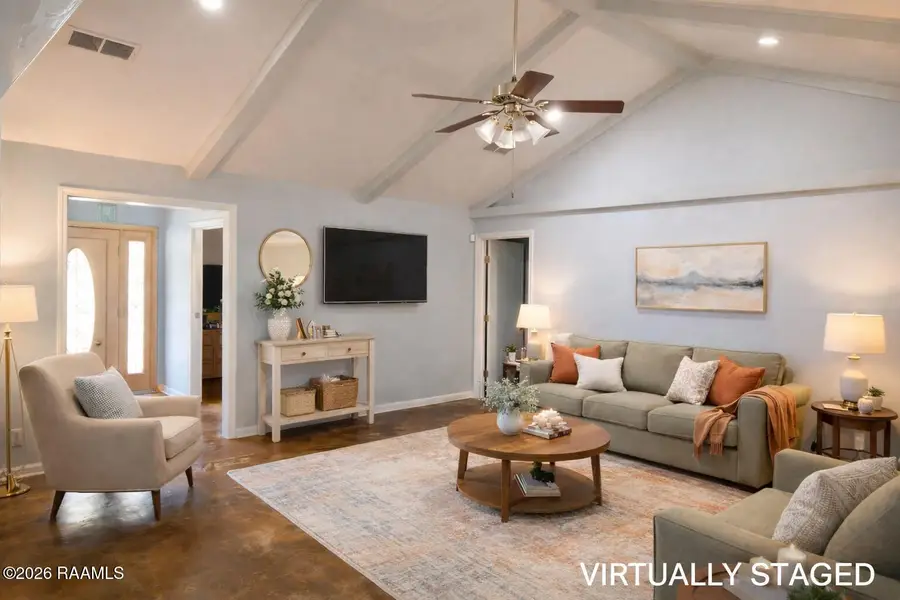 16508 Patton Avenue, Baton Rouge, LA 70816 - #2