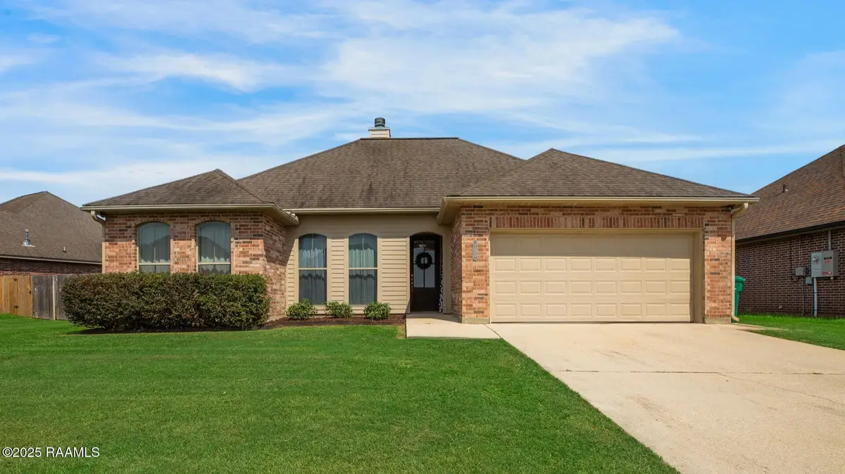 103 Still Waters Road, Broussard, LA 70518 - #1