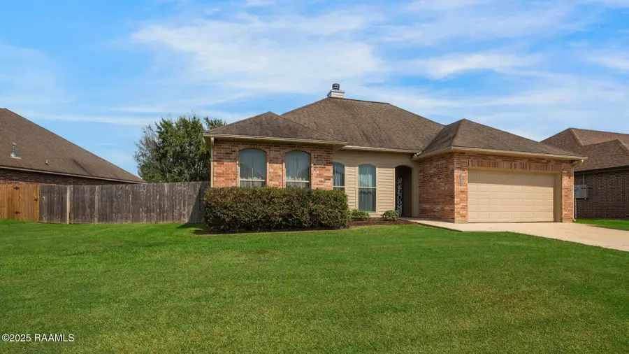 103 Still Waters Road, Broussard, LA 70518 - #2