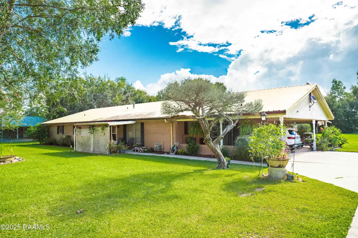 611 Bayard Street, New Iberia, LA 70560 - #1