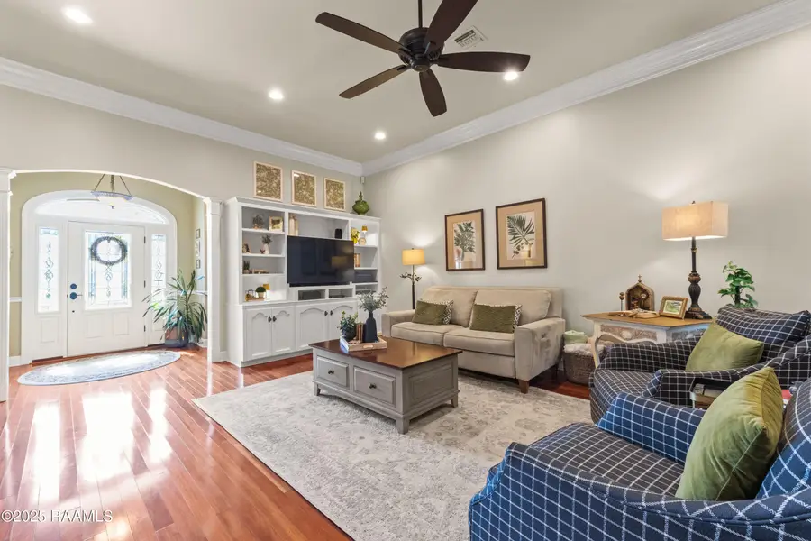 100 Pomerol Place, Lafayette, LA 70503 - #3