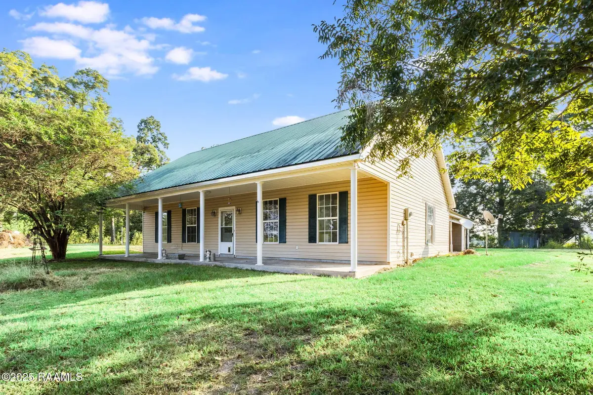 267 Bayou Jack Road, Plaucheville, LA 71362 - #1