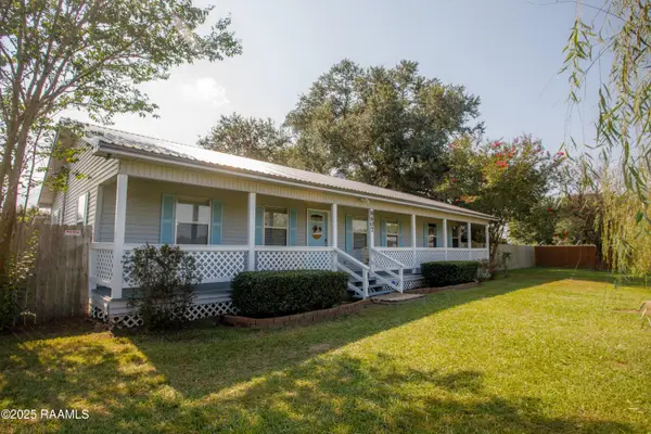 8607 Ted Drive, Youngsville, LA 70592