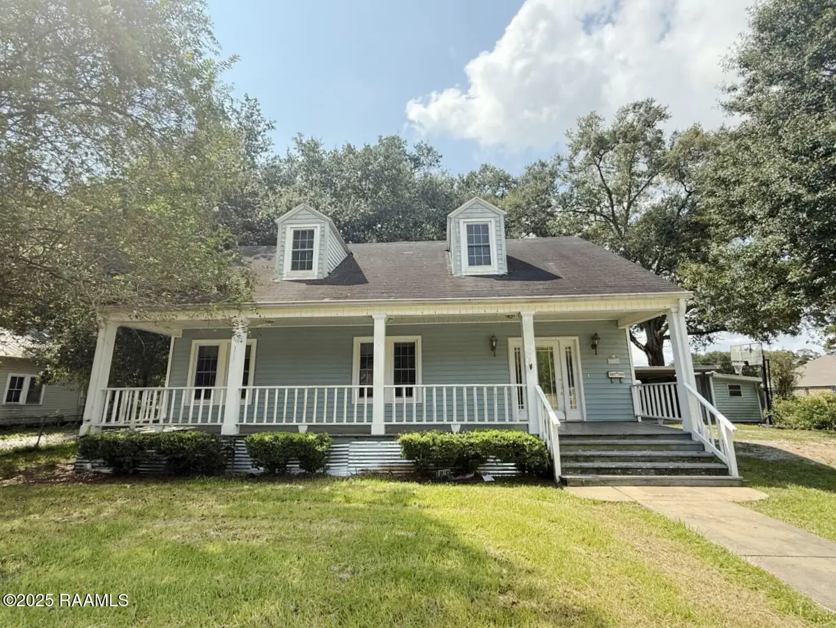 610 E Washington Street, Ville Platte, LA 70586 - #1