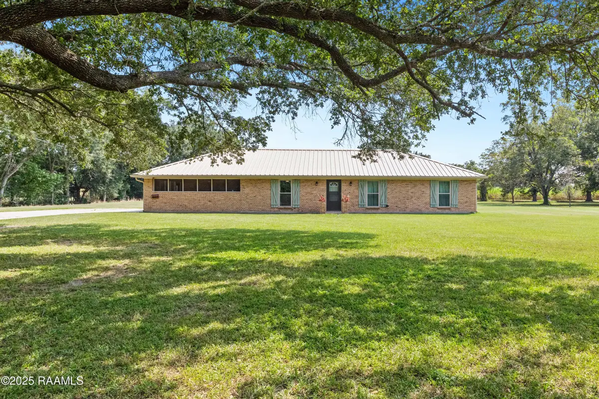 1055 Eddie Ray Road, Breaux Bridge, LA 70517 - #1
