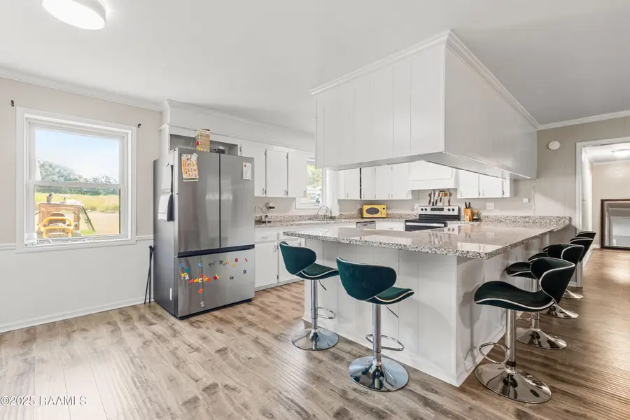 1055 Eddie Ray Road, Breaux Bridge, LA 70517 - #3