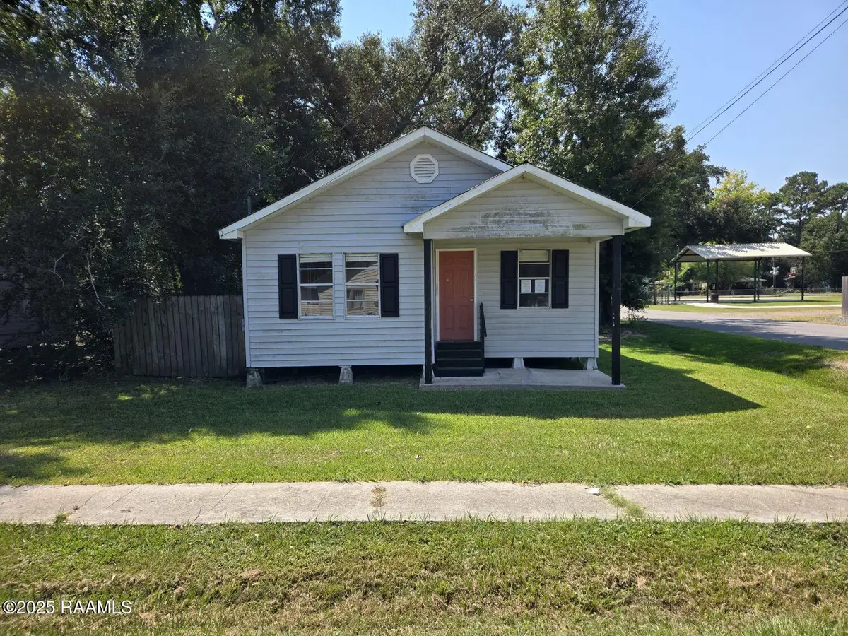500 4th Street, Duson, LA 70529 - #1