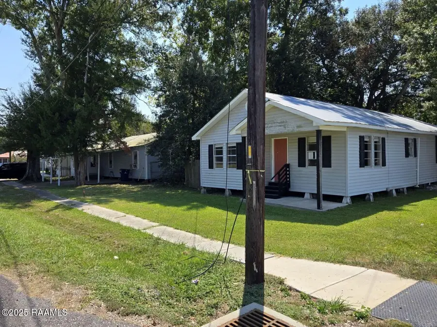 500 4th Street, Duson, LA 70529 - #2