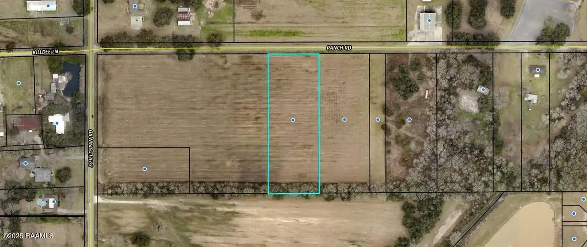 212 Ranch Road, Duson, LA 70529 - #1