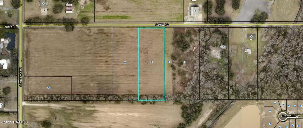 300 Ranch Road, Duson, LA 70529 - #1