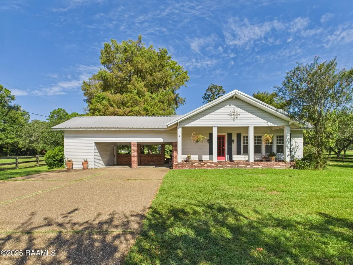 157 Duffy Avenue, Sunset, LA 70584 - #1