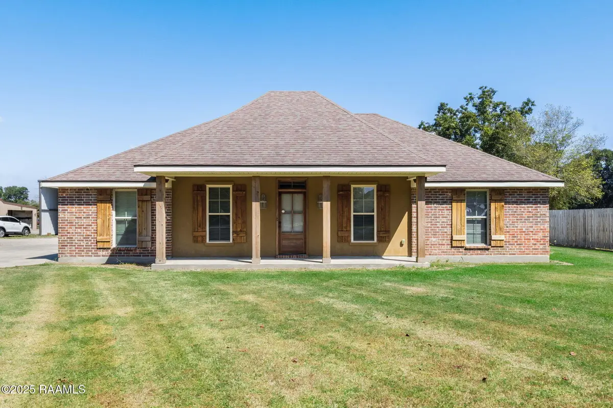 524 Cormier Road, Carencro, LA 70520 - #1