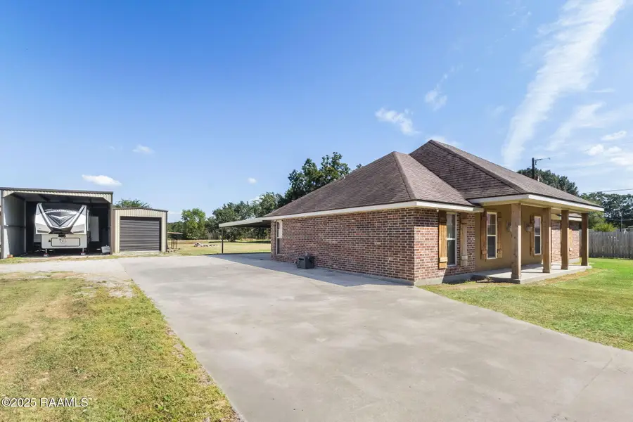 524 Cormier Road, Carencro, LA 70520 - #2