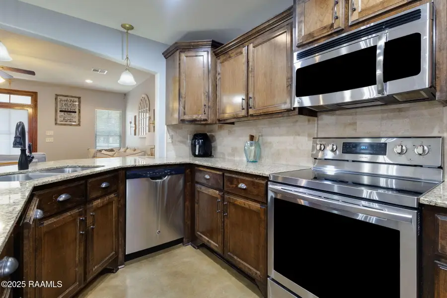 524 Cormier Road, Carencro, LA 70520 - #3