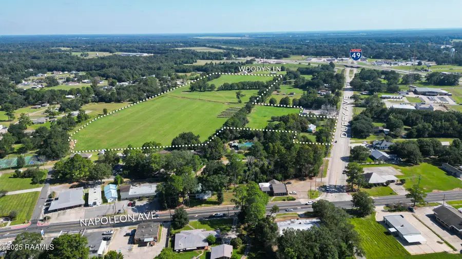 157 Duffy Avenue, Sunset, LA 70584 - #2