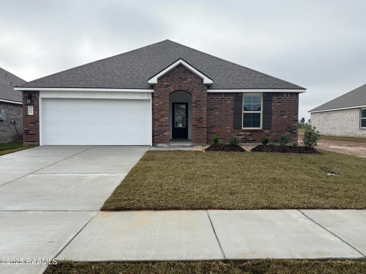 351 Crowne Parc Drive, Opelousas, LA 70570 - #1