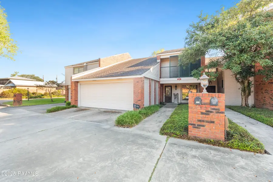 404 Briargate Circle, Lafayette, LA 70503 - #2