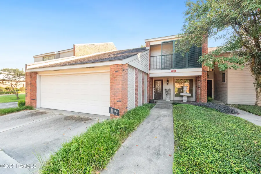 404 Briargate Circle, Lafayette, LA 70503 - #3