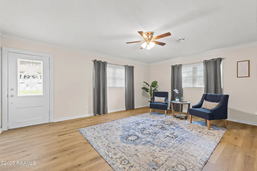 1609 Wallace Street, New Iberia, LA 70560 - #3