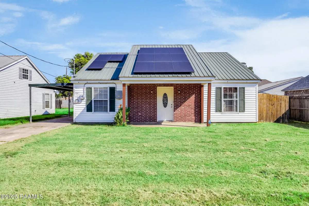 102 Linares Street, Carencro, LA 70520 - #1