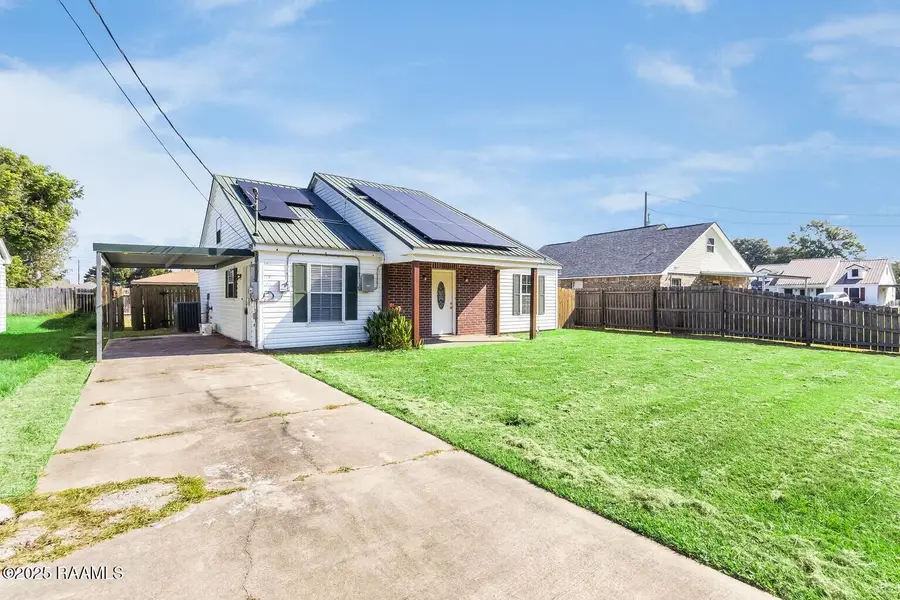 102 Linares Street, Carencro, LA 70520 - #2