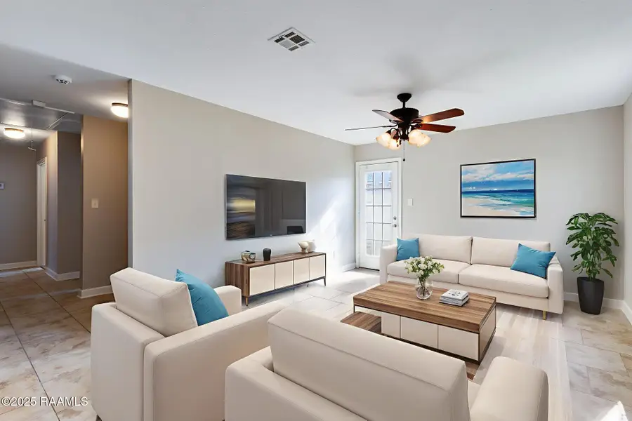 102 Linares Street, Carencro, LA 70520 - #3