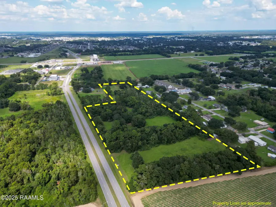 1335 S Bernard Road, Broussard, LA 70518 - #2
