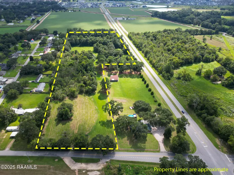 1335 S Bernard Road, Broussard, LA 70518 - #3