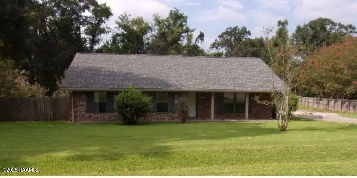 307 Lexington Parkway, Carencro, LA 70520 - #1