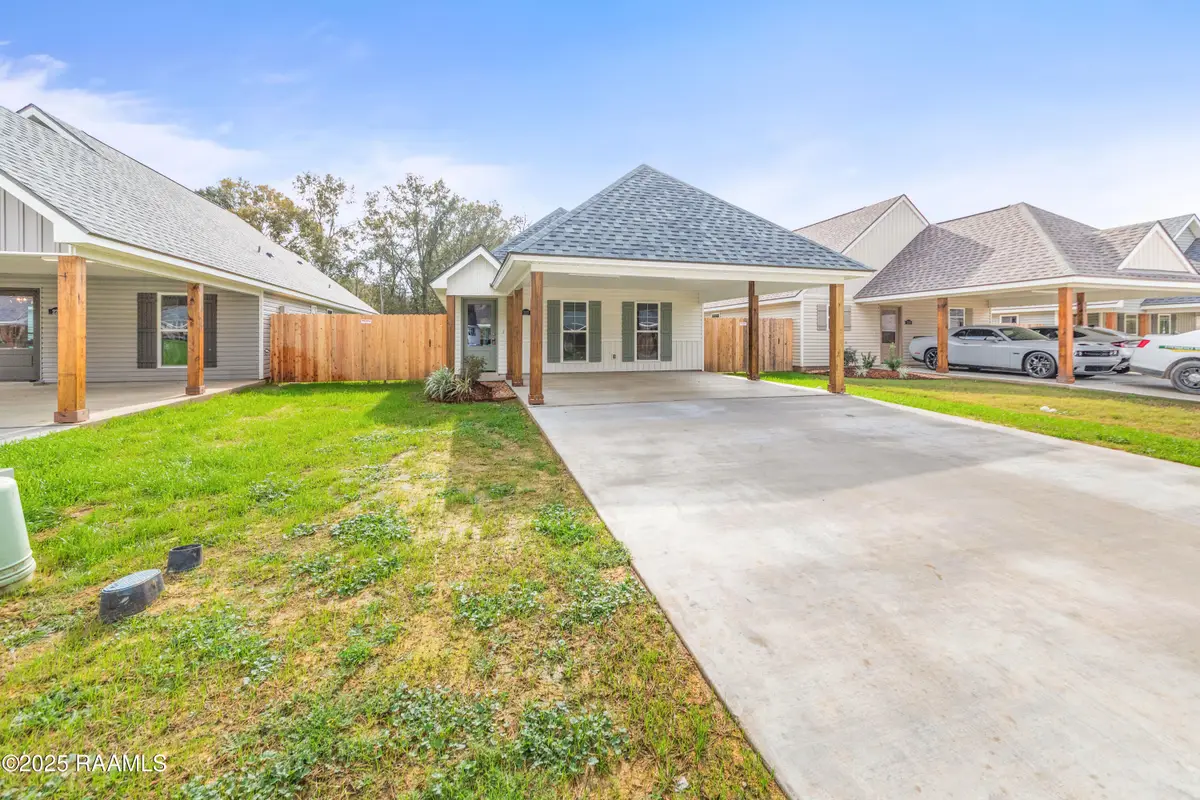 227 Camerons Cove Drive, Carencro, LA 70520 - #1
