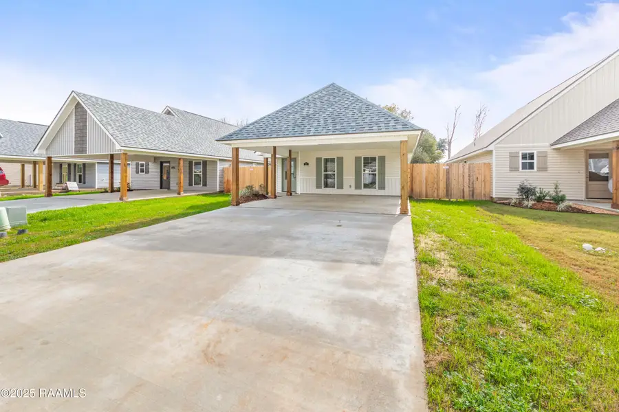 227 Camerons Cove Drive, Carencro, LA 70520 - #2