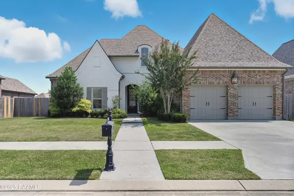 307 Sylvester Drive, Broussard, LA 70518