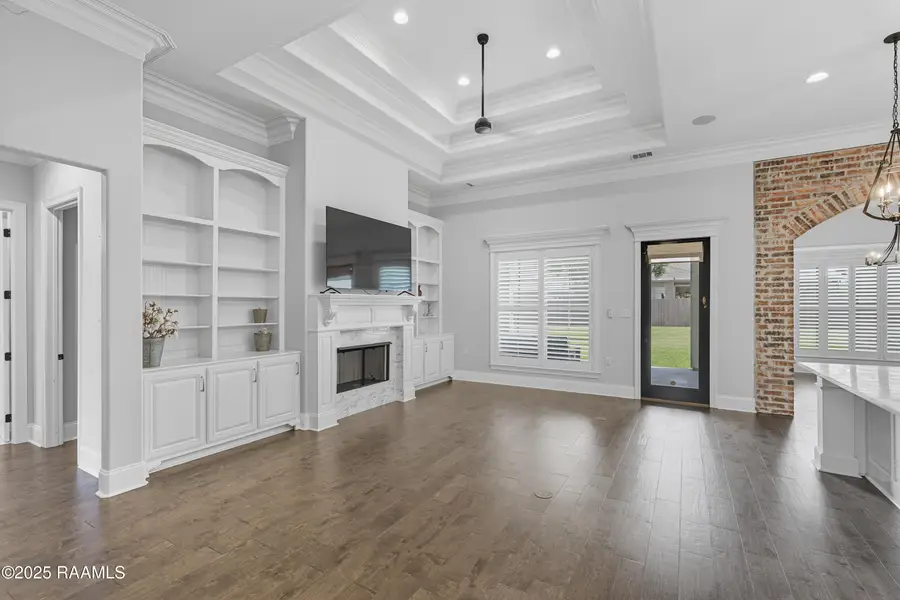 307 Sylvester Drive, Broussard, LA 70518 - #3