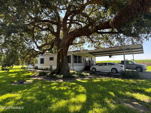 2431 Olds Road Road, Erath, LA 70533