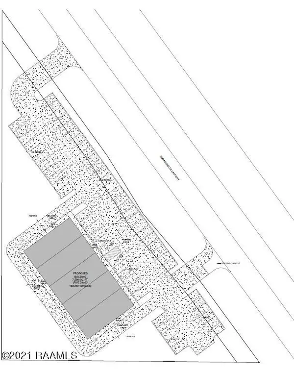 7601 Ambassador Caffery Parkway, Youngsville, LA 70592