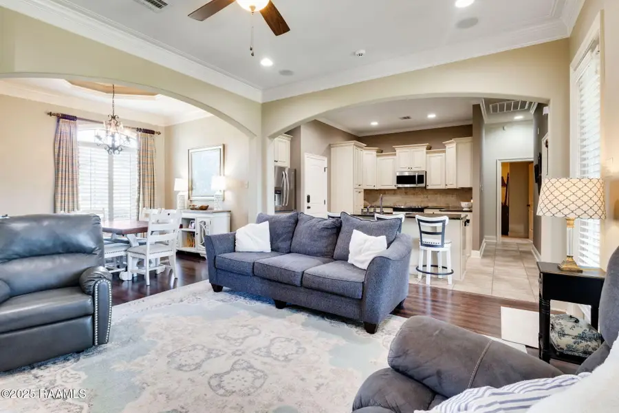 104 Grasswalk Court, Lafayette, LA 70508 - #3