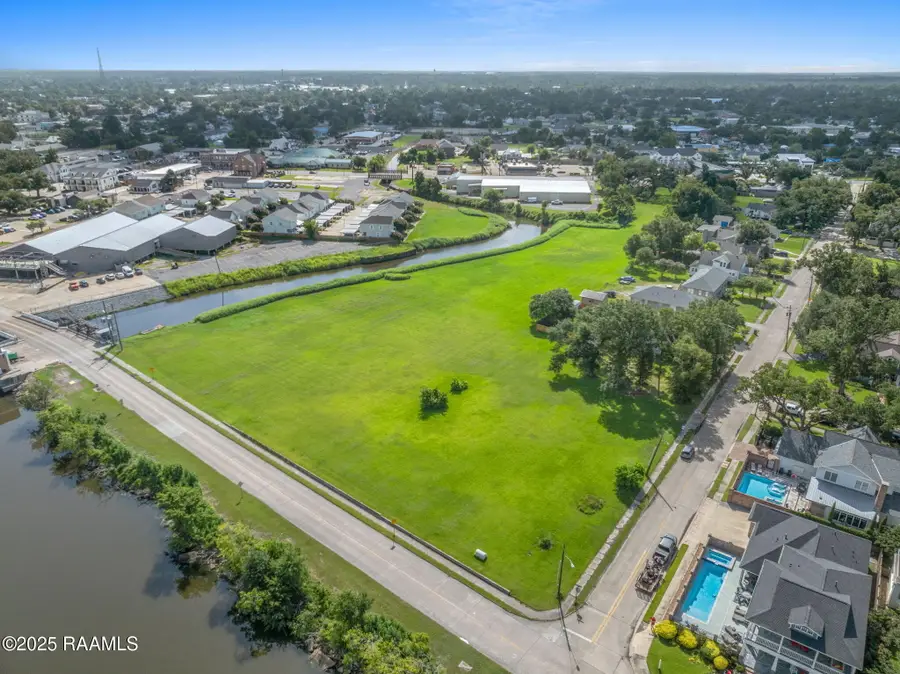 0 Shell Beach Drive, Lake Charles, LA 70601 - #2