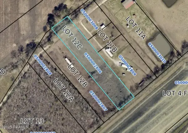 Address Withheld By Seller, Breaux Bridge, LA 70517