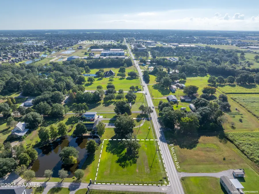 2300 Blk E Milton Avenue, Youngsville, LA 70592 - #2