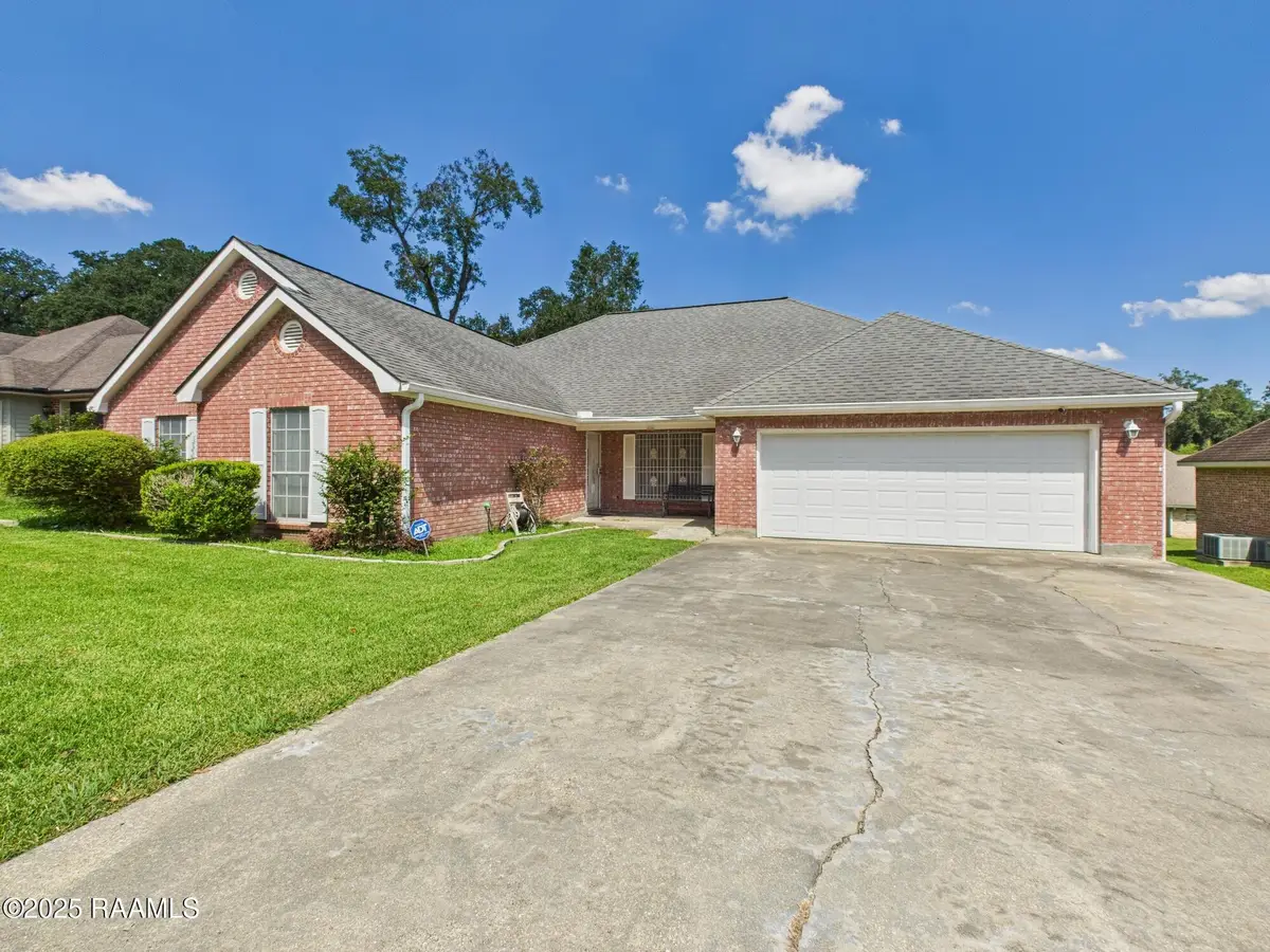 113 Kingswood Drive, Lafayette, LA 70501 - #1